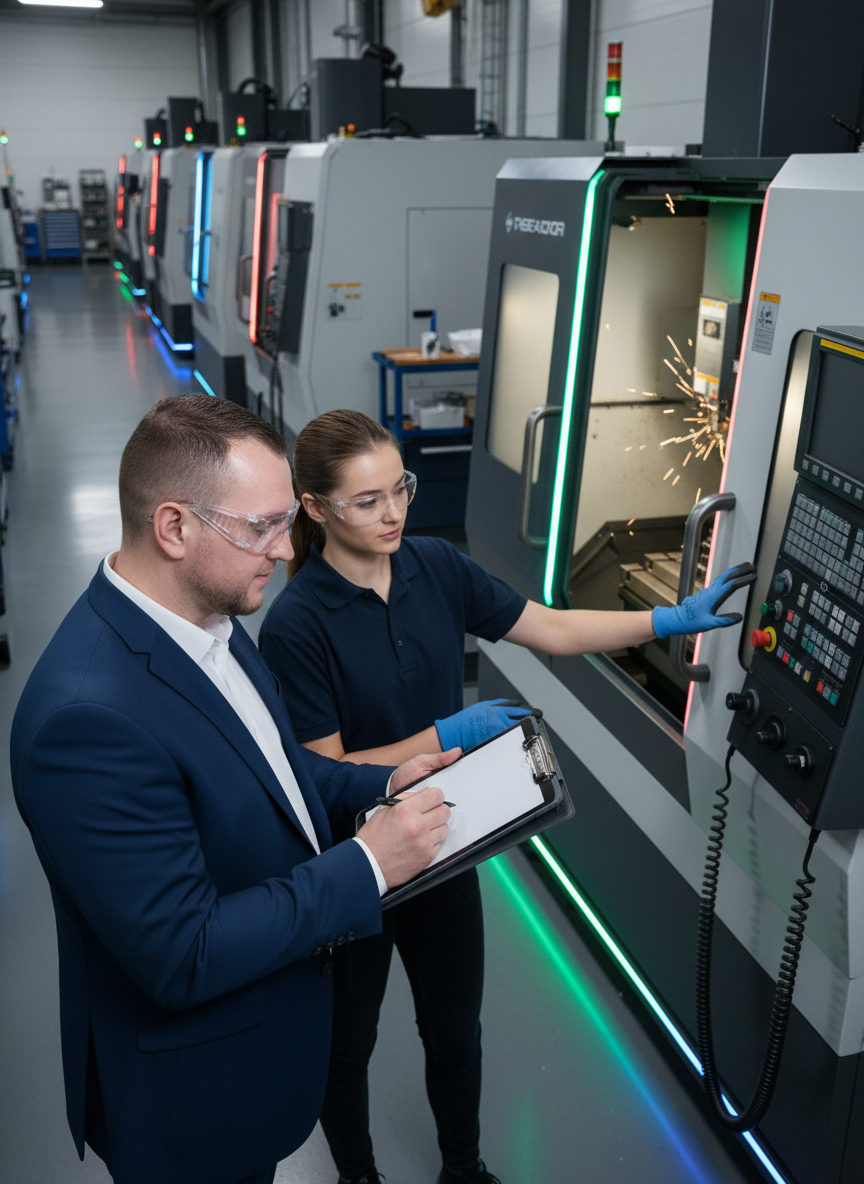 Professionalism in Leadership: It’s About More Than Numbers