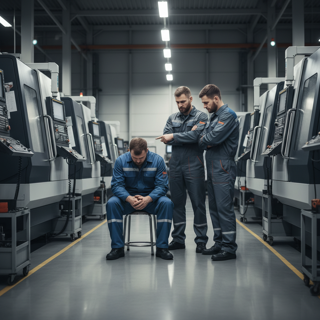 What Would You Do in This Situation?