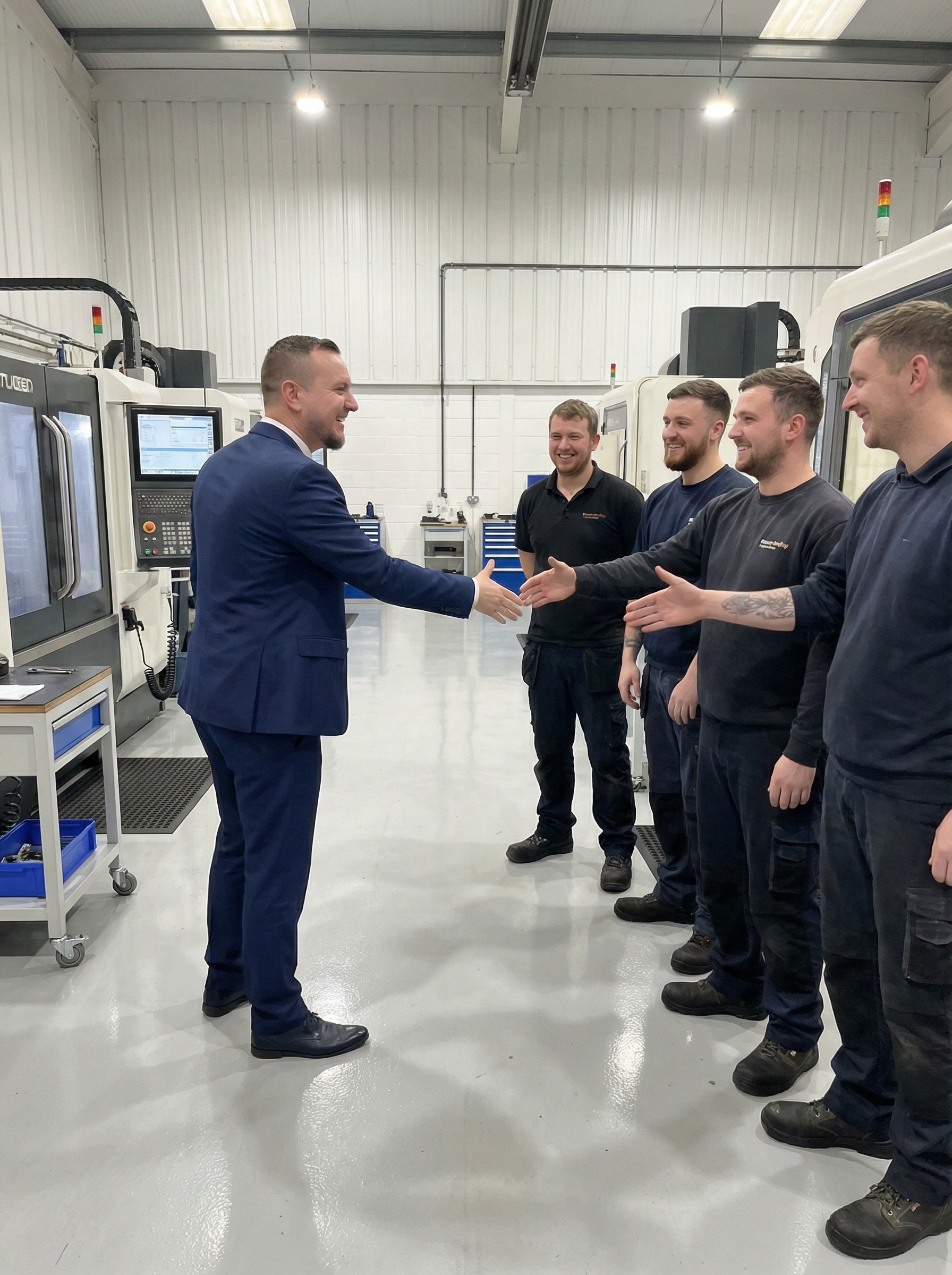 What Would You Do in This Situation?