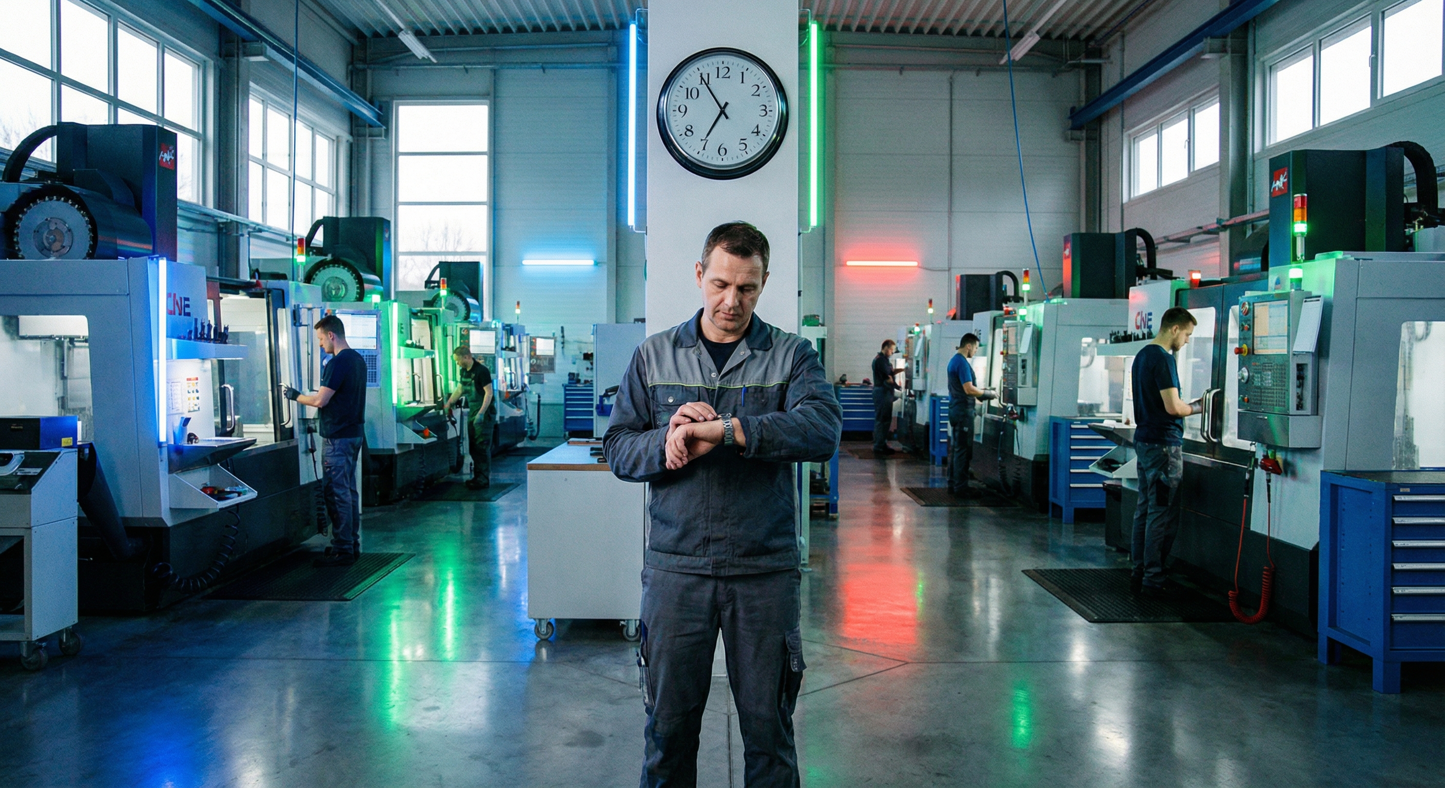 What Would You Do in This Situation?