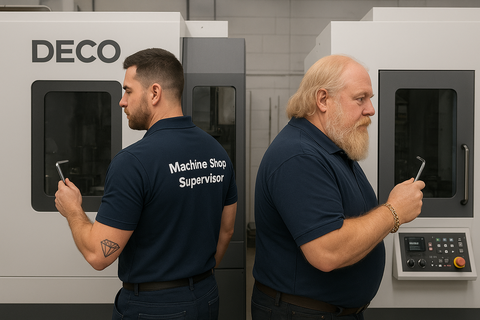 What Would You Do in This Situation?