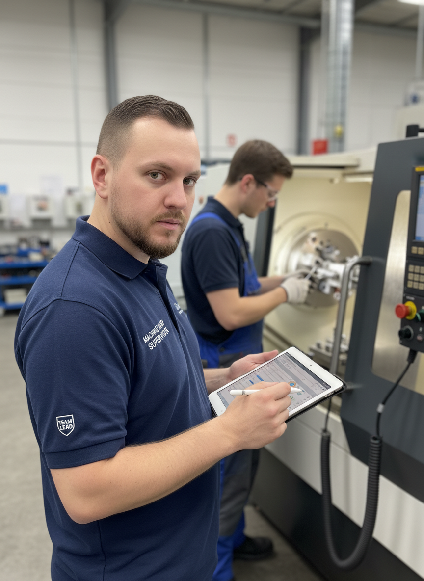 Do You Really Know What the Word Supervisor Means?