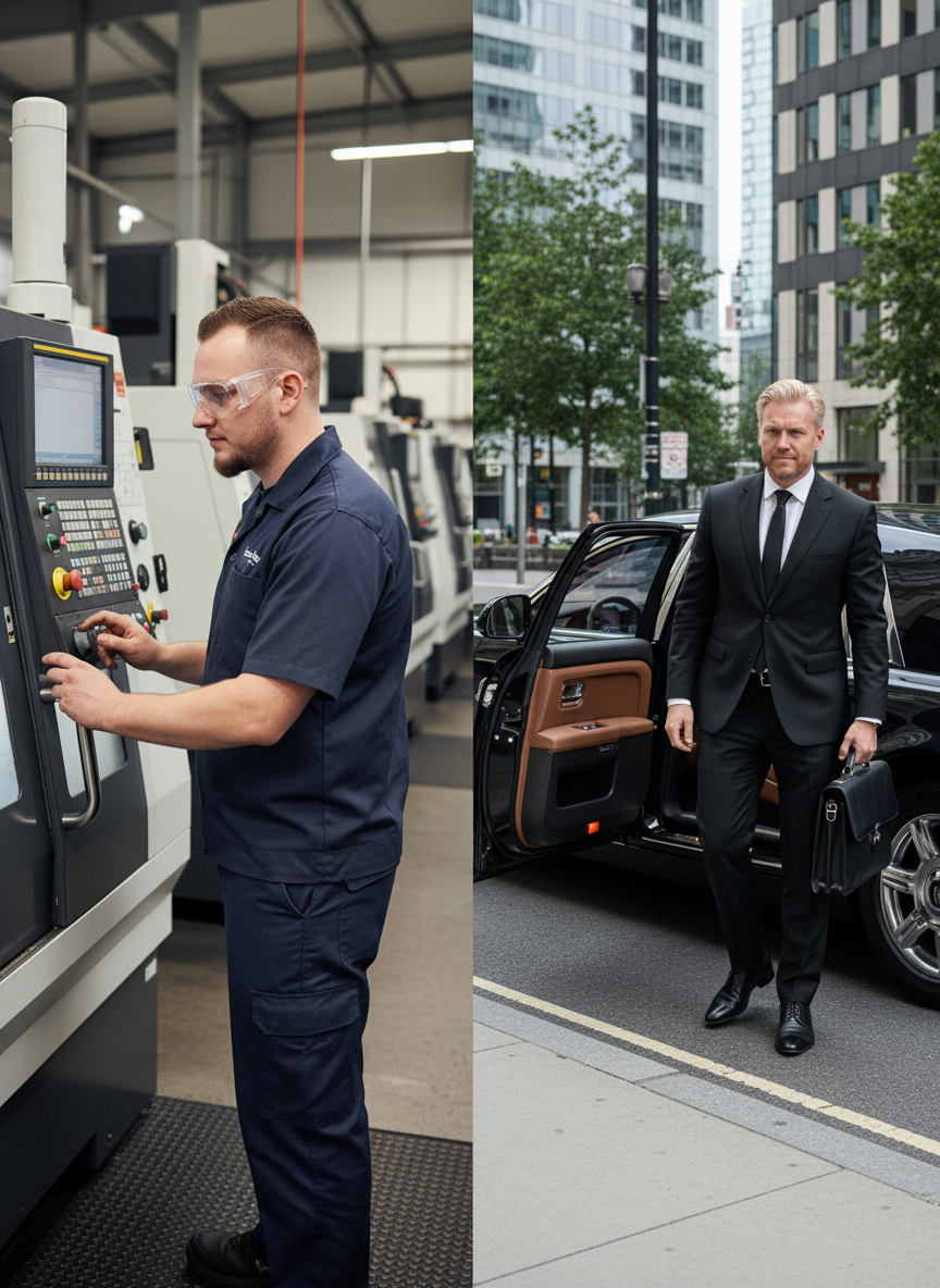 Promoting From Within vs Hiring From Outside: The Untold Dynamics of Leadership Appointments