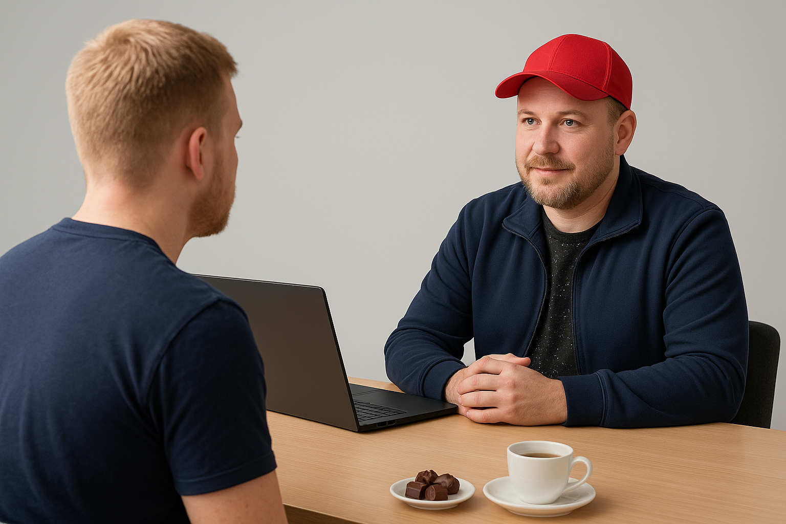 What Would You Do in This Situation? When a High-Value Candidate Walks Away