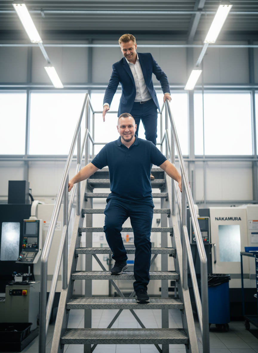 Why Do Honest People Struggle to Climb the Career Ladder?