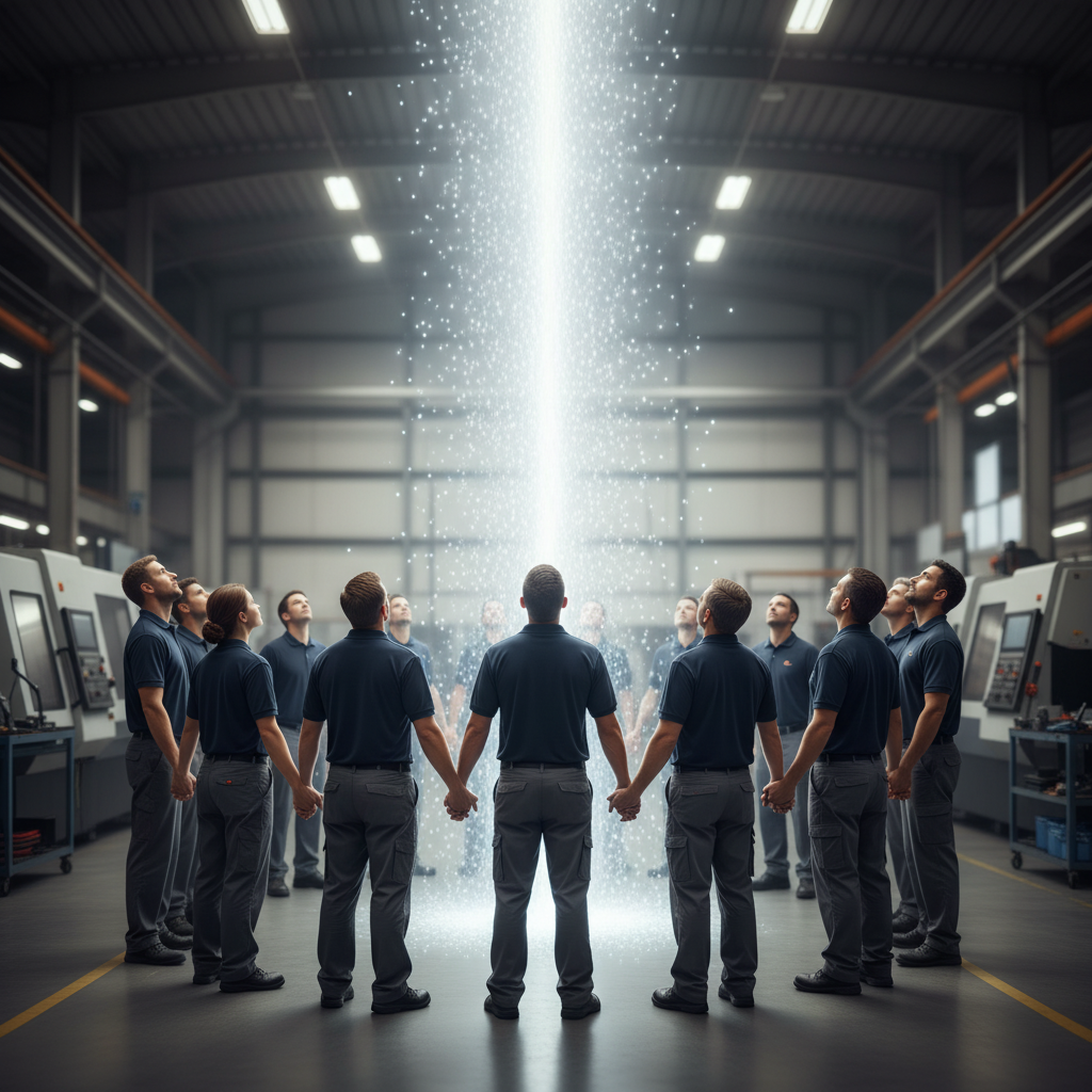 Why Do People Strive for Leadership Roles? What Leadership Means to Me