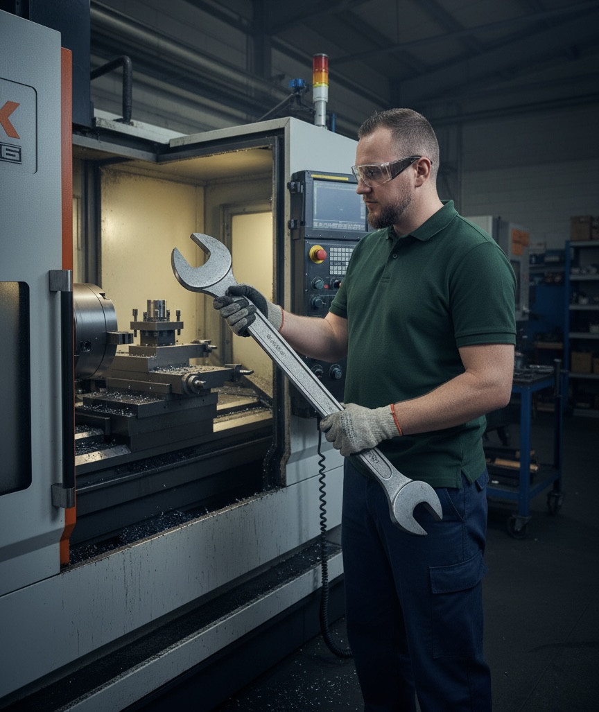 Every Morning Looks Something Like This