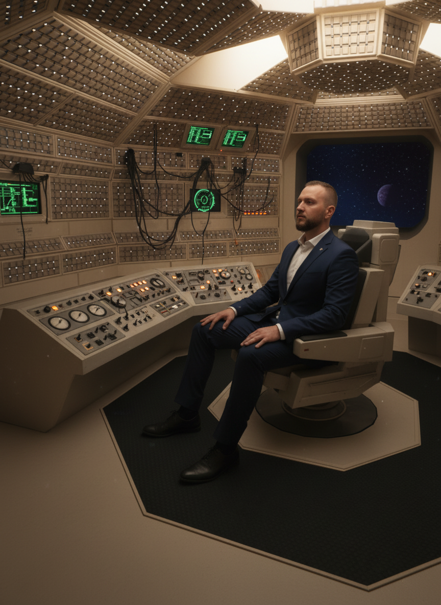 If You Think Everything Runs Perfectly — You’re Already Falling Behind