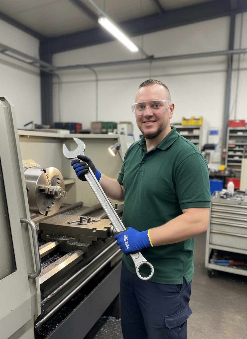 The Art of Doing It Right — Every Setup, Every Time