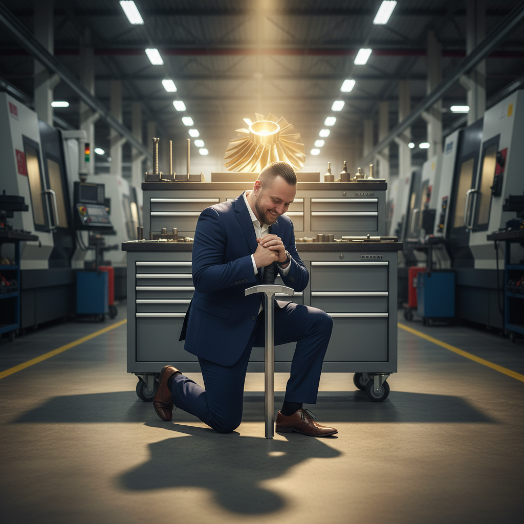 The Quiet Heroism of Precision