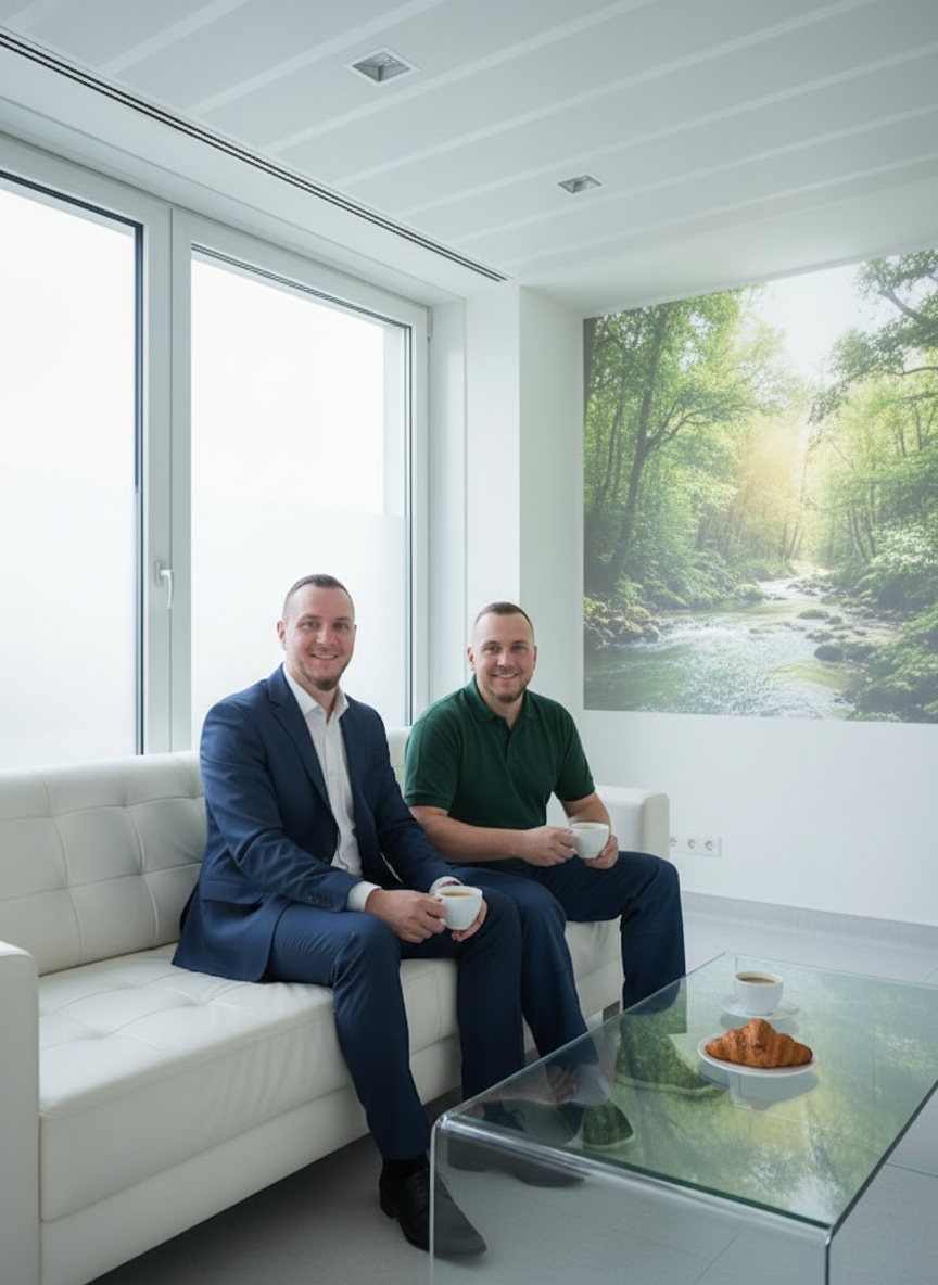 How to Break Out of a Labour Crisis and Build a Culture of Quality & Wellbeing