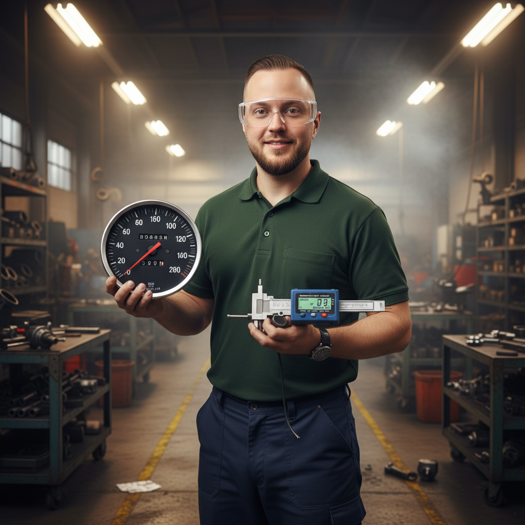 Speed or Quality? Why I Refuse to Choose Just One