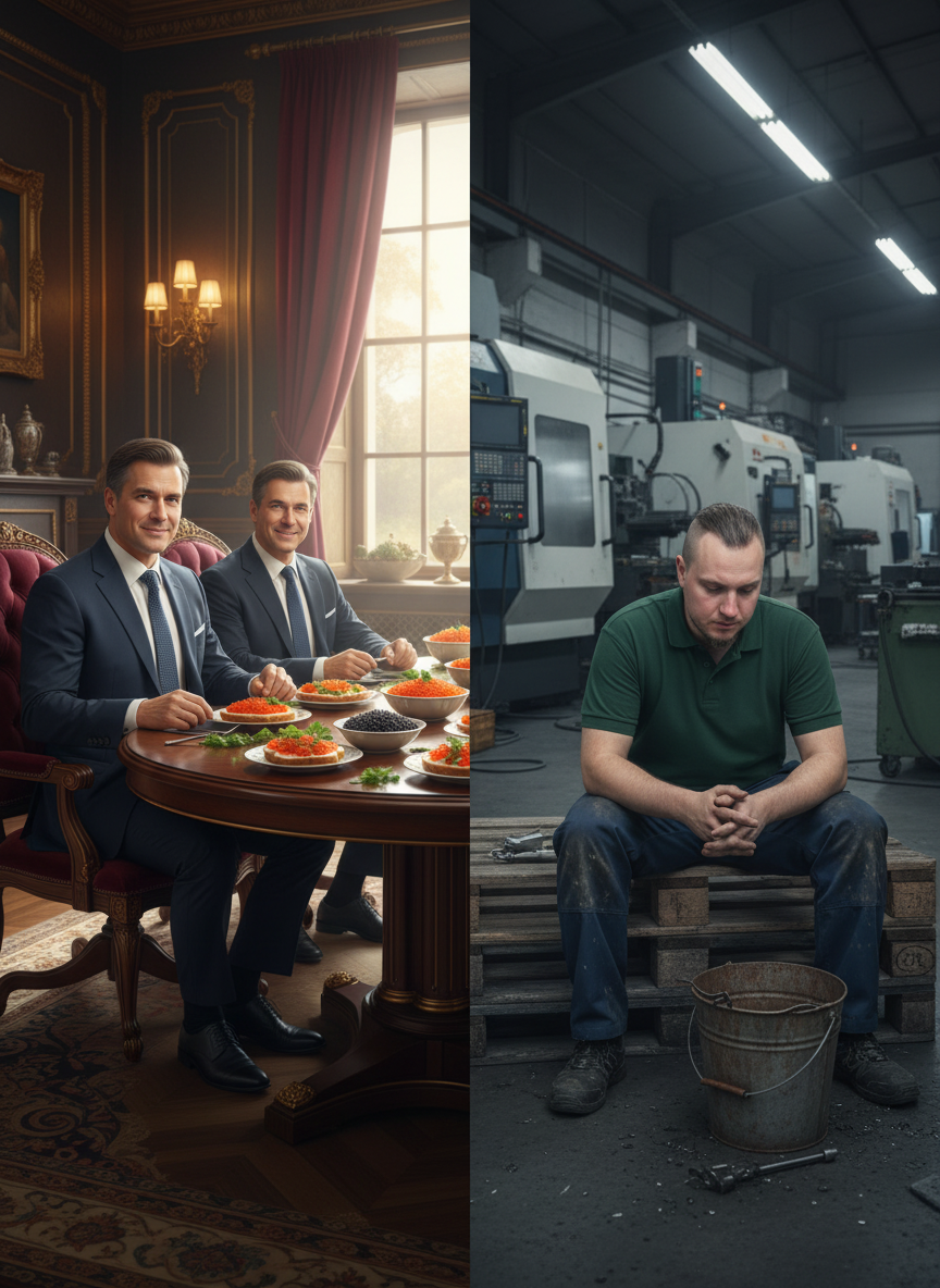 The Subtle Art of Raising Wages From Minimum to… Minimum