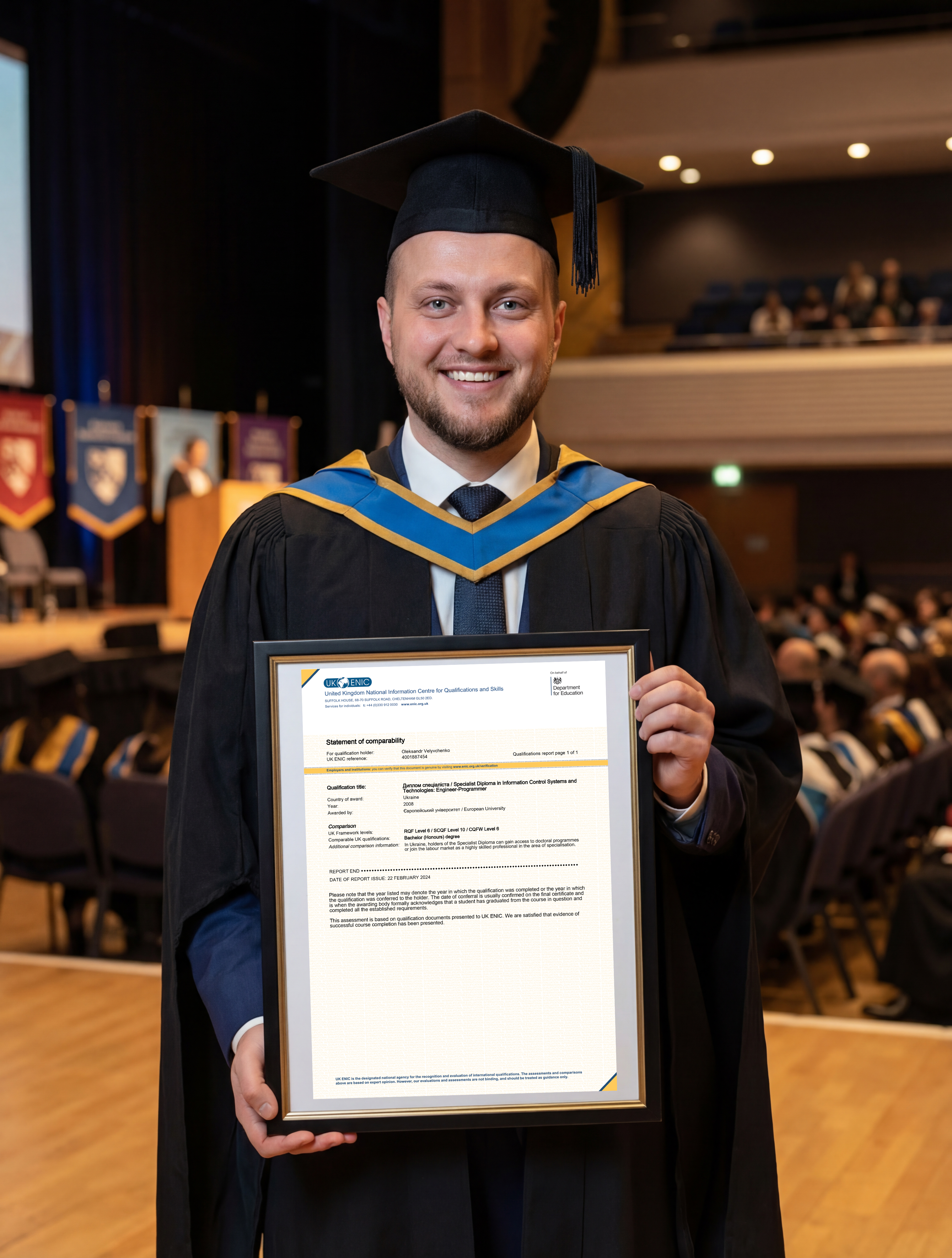 🏭 From Precision Engineering to Strategic Growth: Why Stability is the Catalyst for Manufacturing Excellence